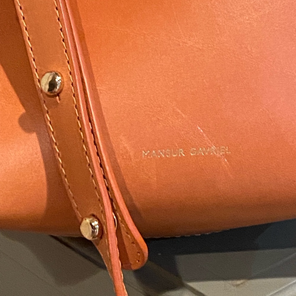 Mini designer bag - Picture 7 of 8